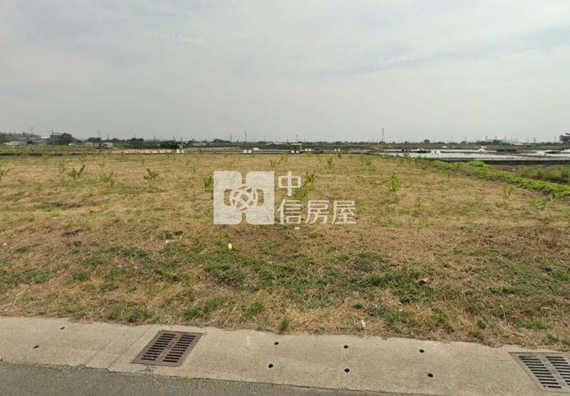 近興達港臨20米路大面寬農地房屋室內格局與周邊環境