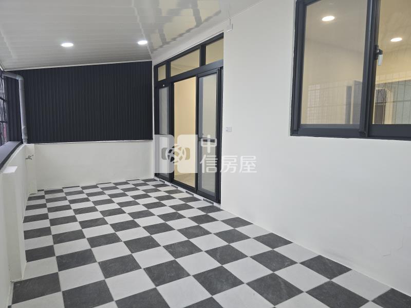 北太平大地坪全新整理雙車別墅房屋室內格局與周邊環境