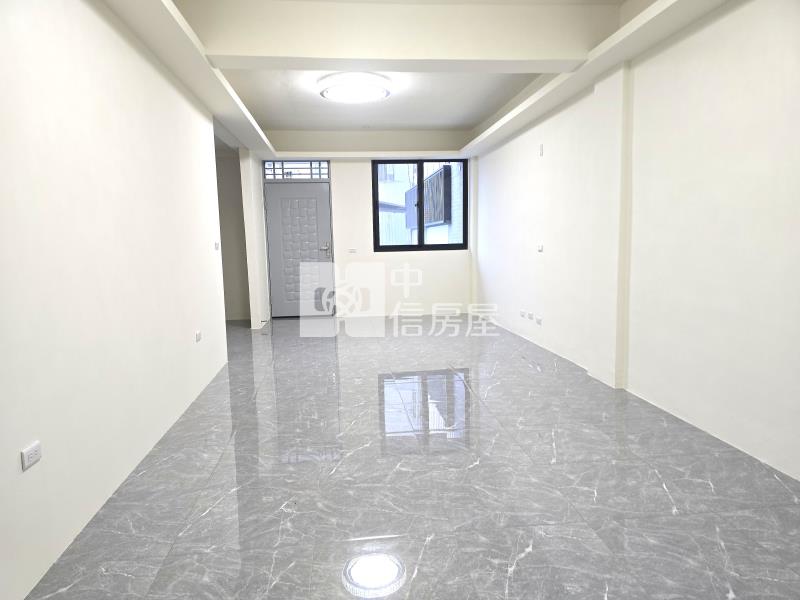 北太平大地坪全新整理雙車別墅房屋室內格局與周邊環境