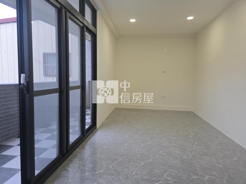 北太平大地坪全新整理雙車別墅房屋室內格局與周邊環境