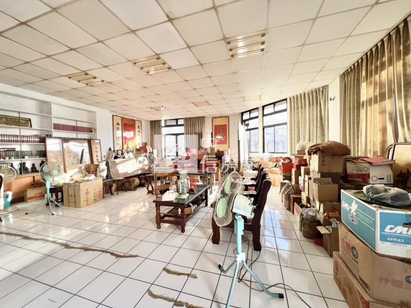 天津商圈大地坪角間透店房屋室內格局與周邊環境