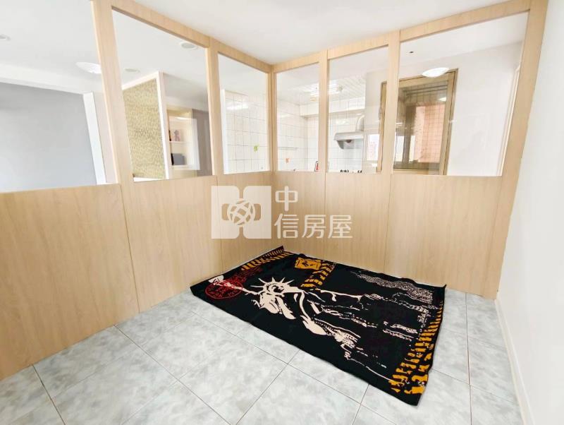 安平面運河景觀2+1房房屋室內格局與周邊環境