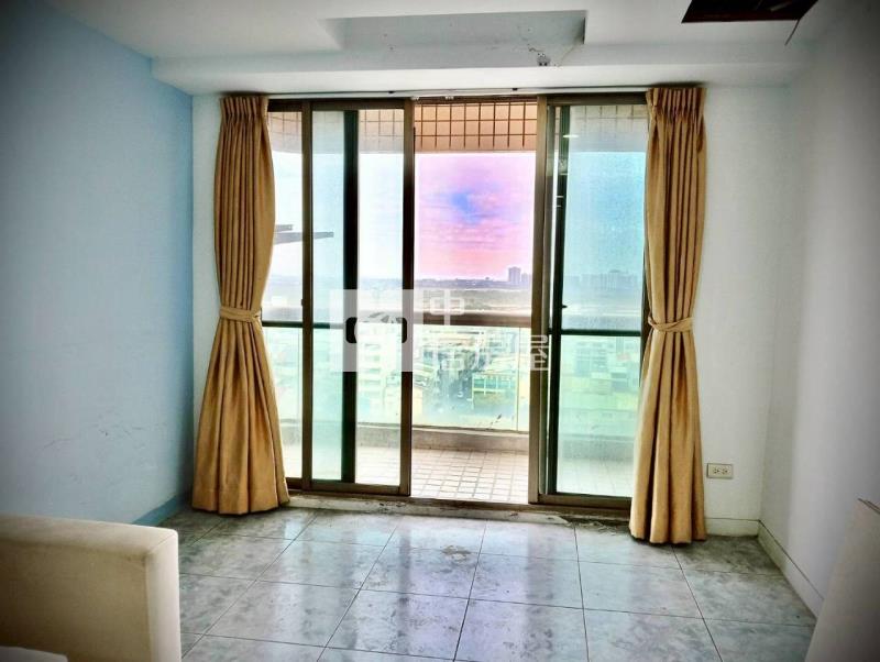 安平面運河景觀2+1房房屋室內格局與周邊環境