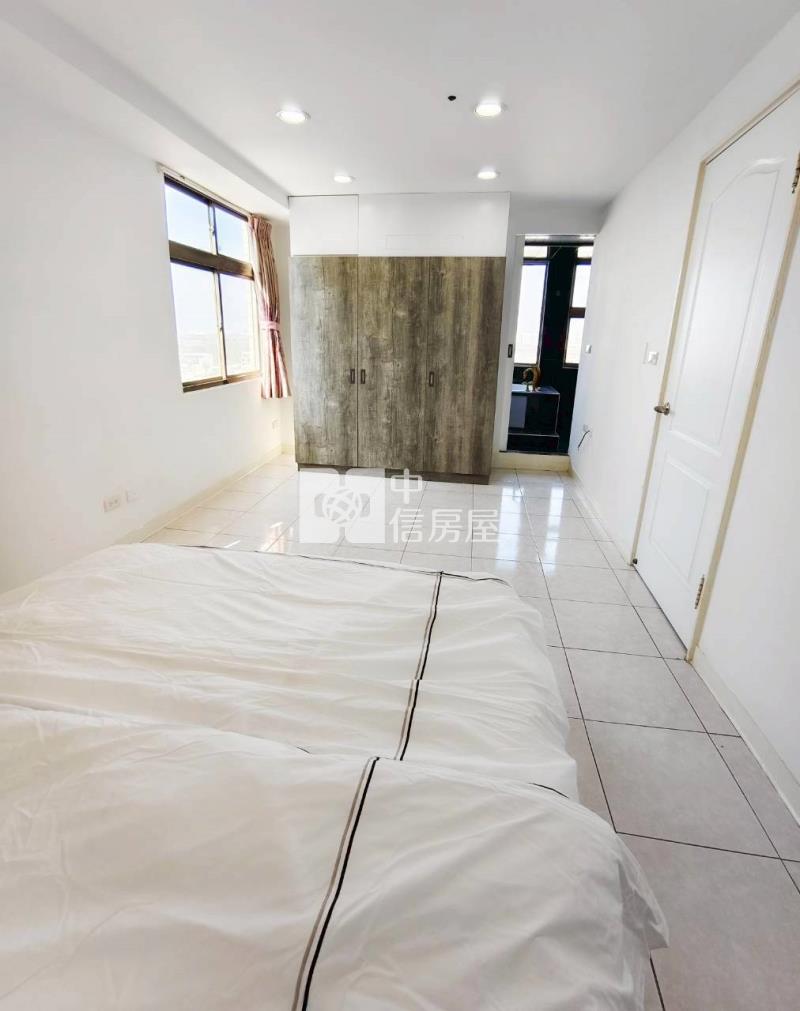 安平面運河景觀2+1房房屋室內格局與周邊環境