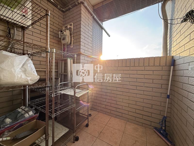 平鎮山仔頂景觀兩房車房屋室內格局與周邊環境