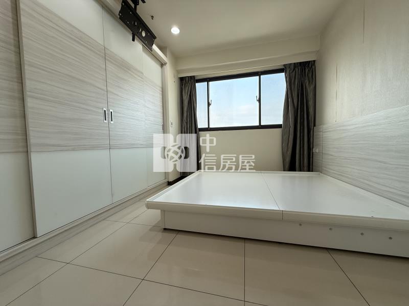 平鎮山仔頂景觀兩房車房屋室內格局與周邊環境