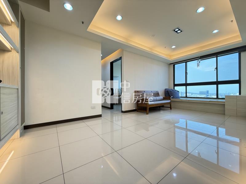 平鎮山仔頂景觀兩房車房屋室內格局與周邊環境