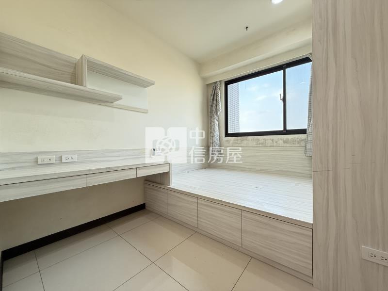 平鎮山仔頂景觀兩房車房屋室內格局與周邊環境