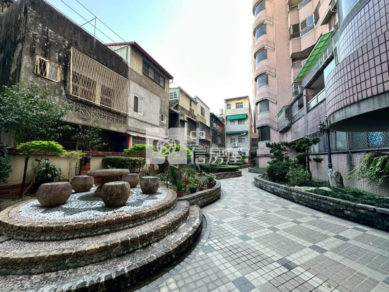 斗六中山路旁精裝華廈房屋室內格局與周邊環境