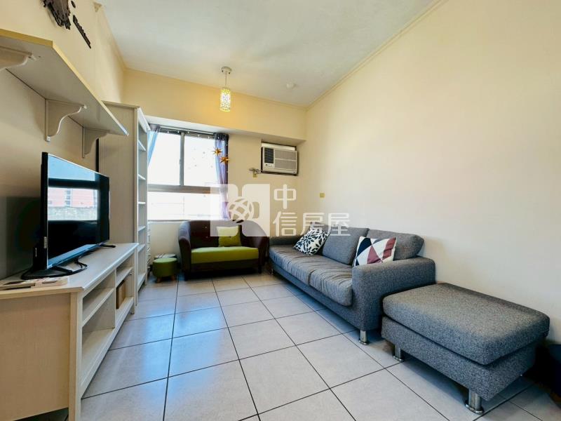 斗六中山路旁精裝華廈房屋室內格局與周邊環境