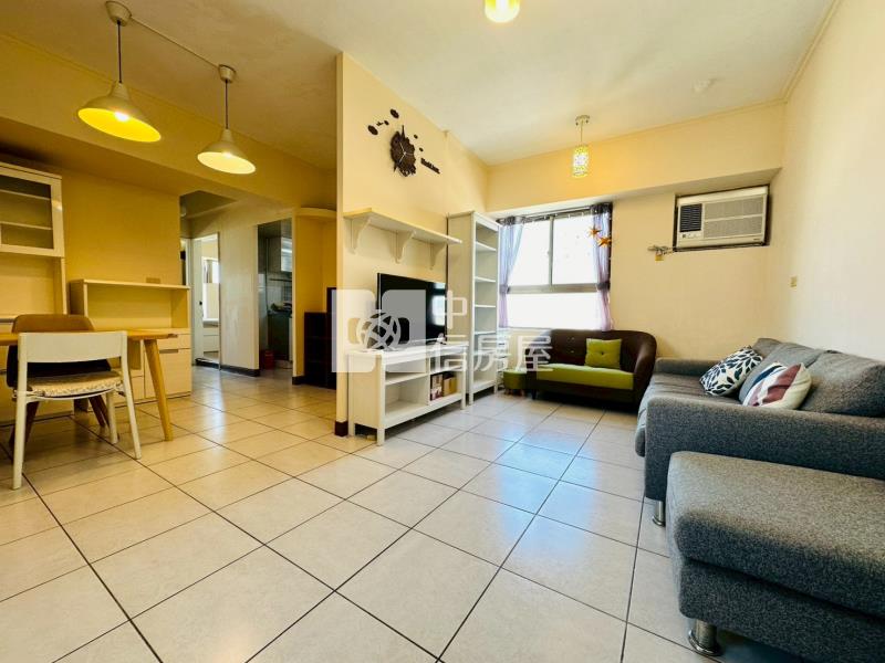 斗六中山路旁精裝華廈房屋室內格局與周邊環境