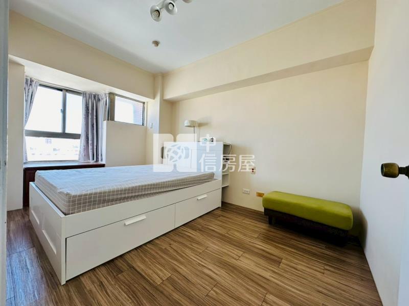 斗六中山路旁精裝華廈房屋室內格局與周邊環境