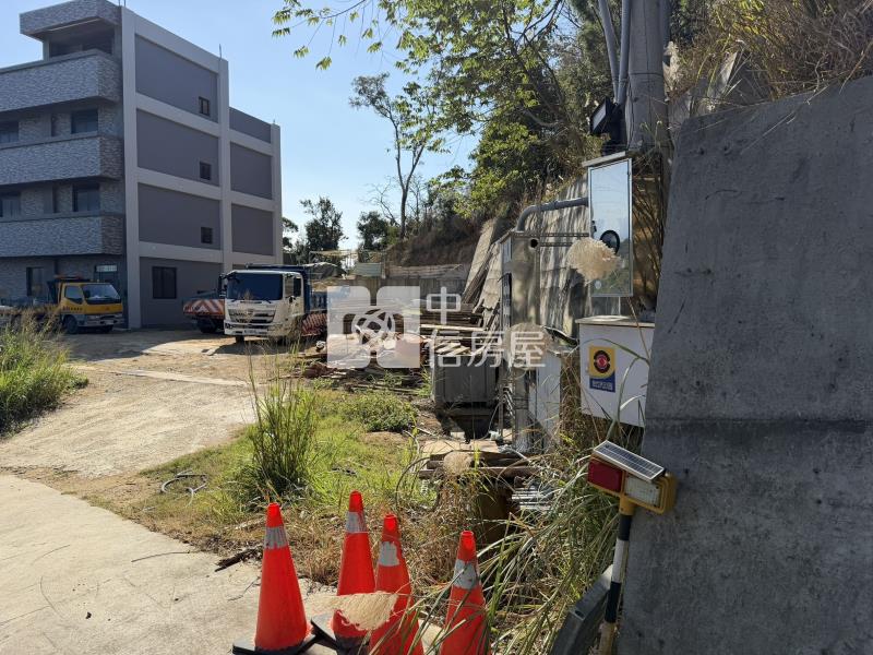 寶山吉林路面寬農地房屋室內格局與周邊環境