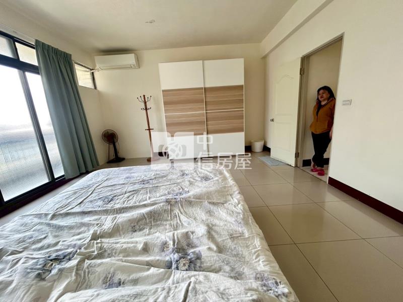 近央大超大3+4+5樓+B1車庫房屋室內格局與周邊環境