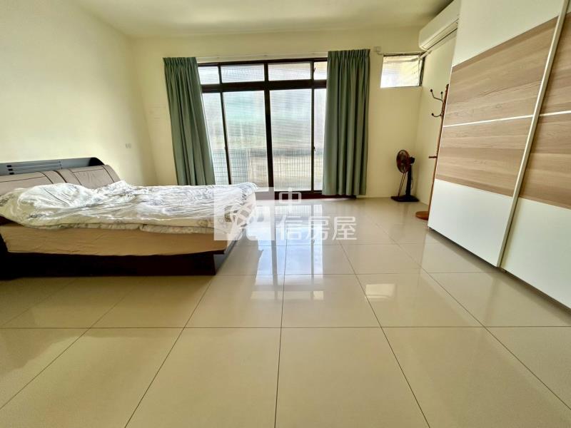 近央大超大3+4+5樓+B1車庫房屋室內格局與周邊環境