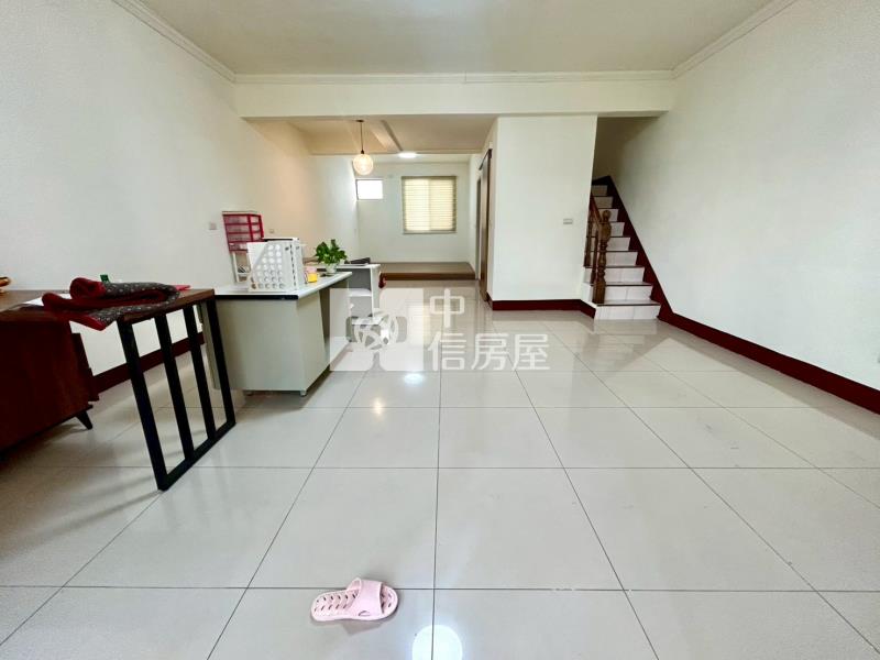 近央大超大3+4+5樓+B1車庫房屋室內格局與周邊環境