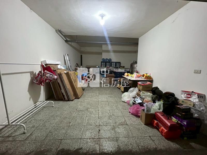 近央大超大3+4+5樓+B1車庫房屋室內格局與周邊環境