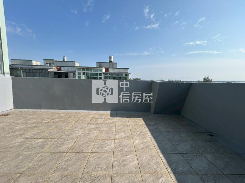 近央大超大3+4+5樓+B1車庫房屋室內格局與周邊環境