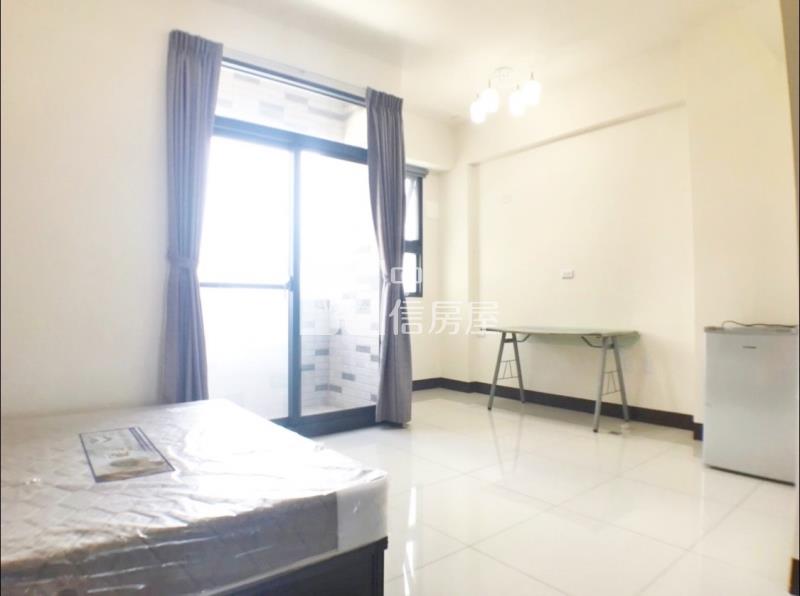 大埔一街美住店房屋室內格局與周邊環境