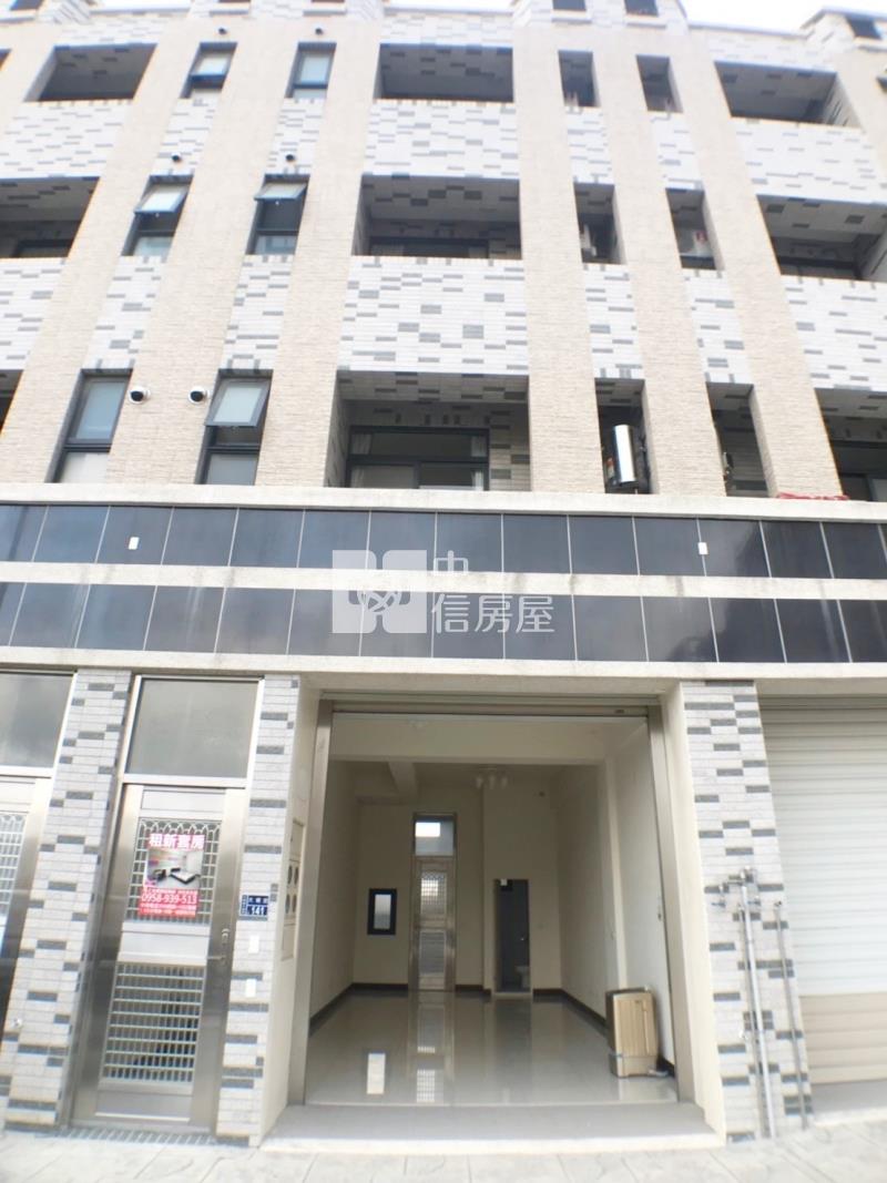 大埔一街美住店房屋室內格局與周邊環境