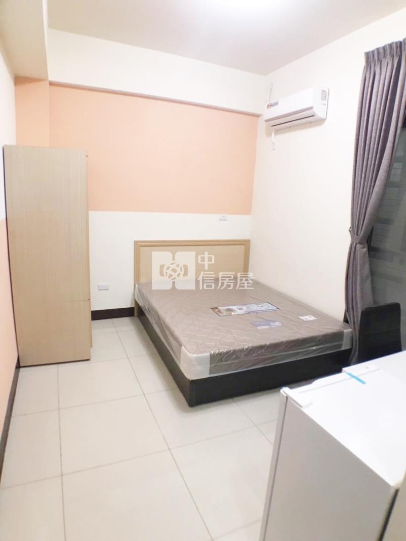 大埔一街美住店房屋室內格局與周邊環境