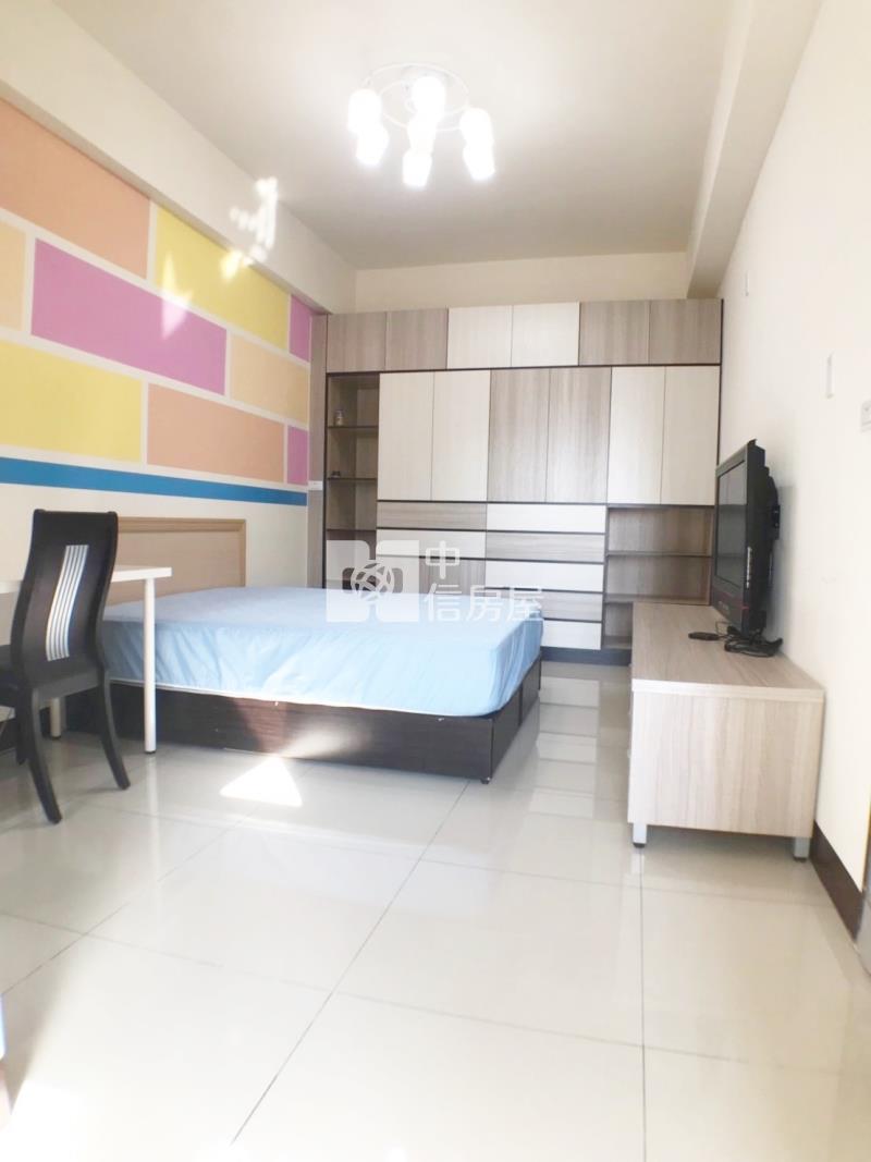 大埔一街美住店房屋室內格局與周邊環境