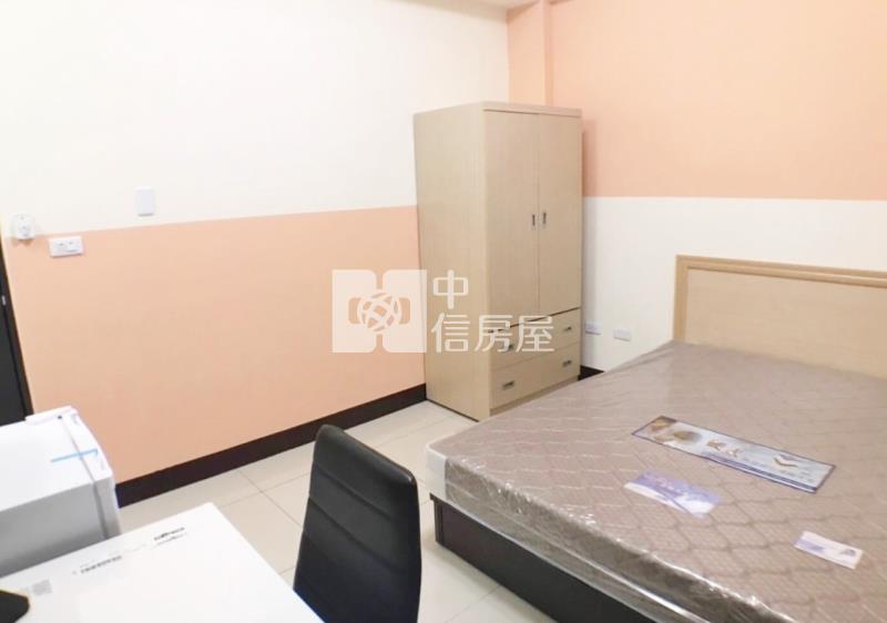 大埔一街美住店房屋室內格局與周邊環境