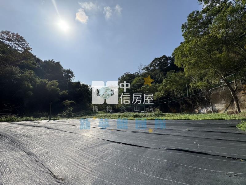 【新夢想】關西臨路大地坪臨路美農地房屋室內格局與周邊環境