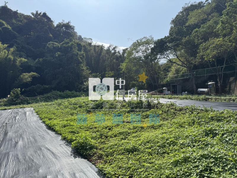 【新夢想】關西臨路大地坪臨路美農地房屋室內格局與周邊環境