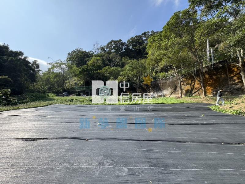 【新夢想】關西臨路大地坪臨路美農地房屋室內格局與周邊環境