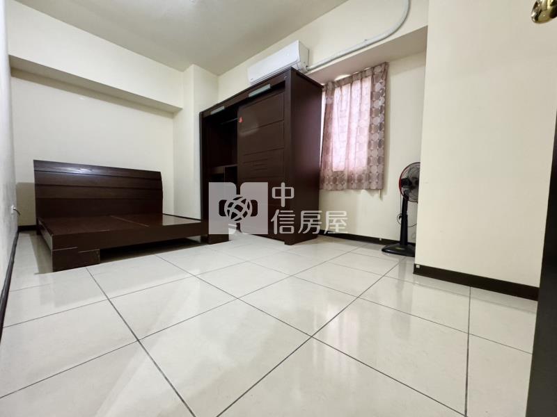 永豐高中超值二房車位房屋室內格局與周邊環境