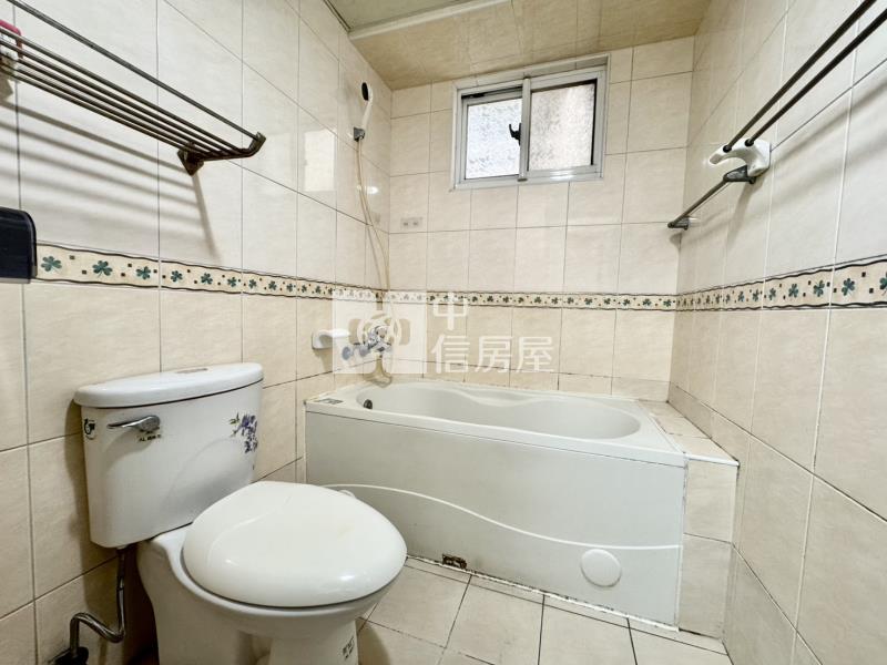 永豐高中超值二房車位房屋室內格局與周邊環境