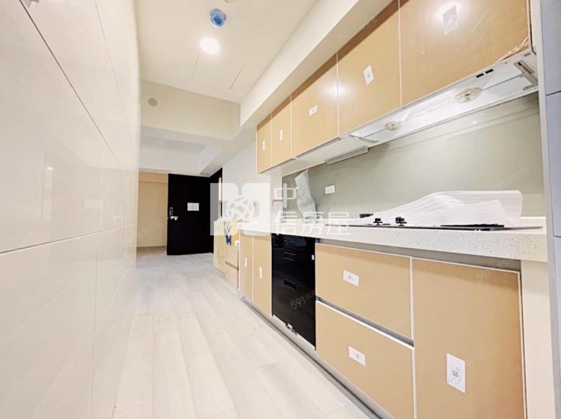 楊梅宜誠阿麗拉3+1房(獨立車位)房屋室內格局與周邊環境