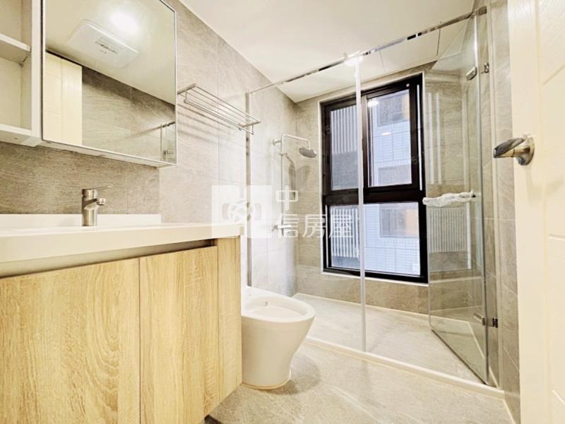 楊梅宜誠阿麗拉3+1房(獨立車位)房屋室內格局與周邊環境