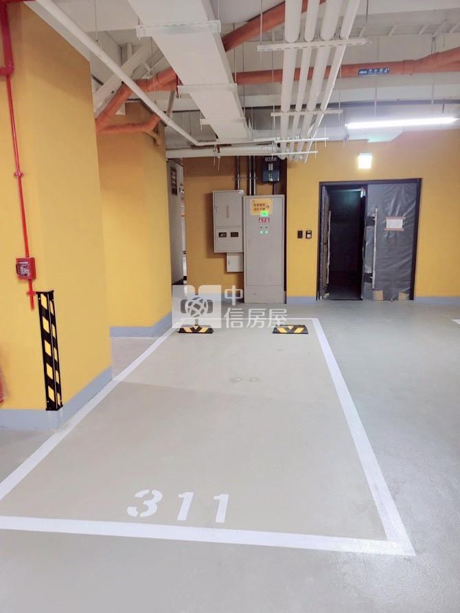 楊梅宜誠阿麗拉3+1房(獨立車位)房屋室內格局與周邊環境