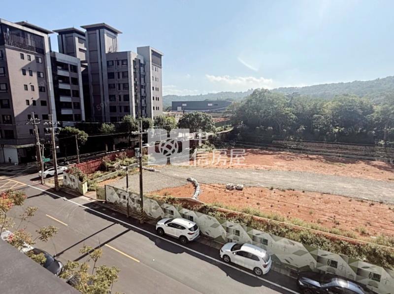 楊梅宜誠阿麗拉3+1房(獨立車位)房屋室內格局與周邊環境