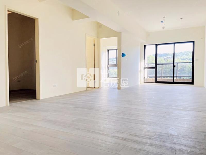 楊梅宜誠阿麗拉3+1房(獨立車位)房屋室內格局與周邊環境