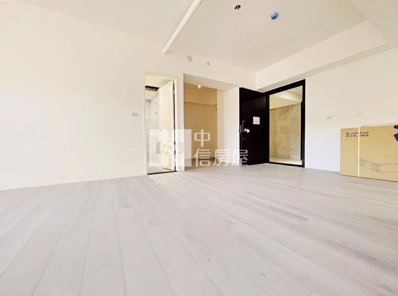 楊梅宜誠阿麗拉3+1房(獨立車位)房屋室內格局與周邊環境