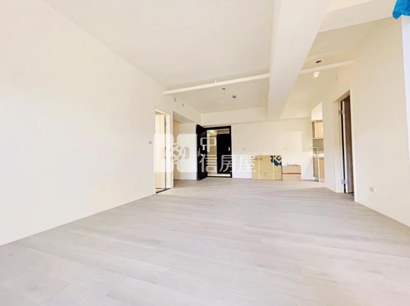 楊梅宜誠阿麗拉3+1房(獨立車位)房屋室內格局與周邊環境