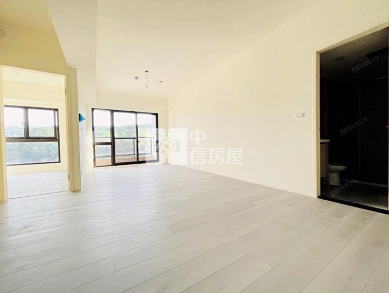 楊梅宜誠阿麗拉3+1房(獨立車位)房屋室內格局與周邊環境