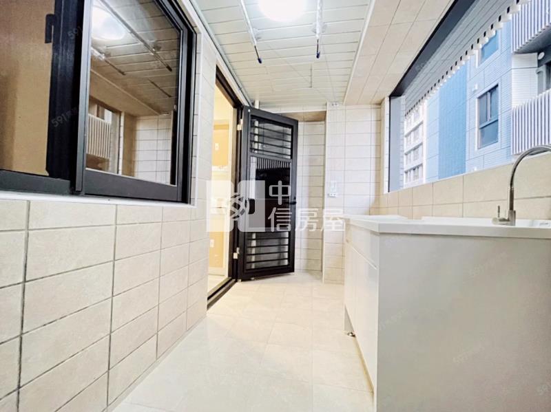 楊梅宜誠阿麗拉3+1房(獨立車位)房屋室內格局與周邊環境