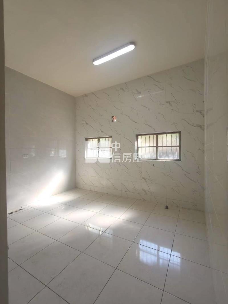 斗六文化路全新整理透天房屋室內格局與周邊環境