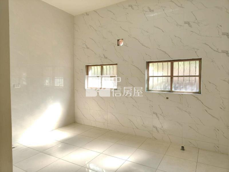 斗六文化路全新整理透天房屋室內格局與周邊環境