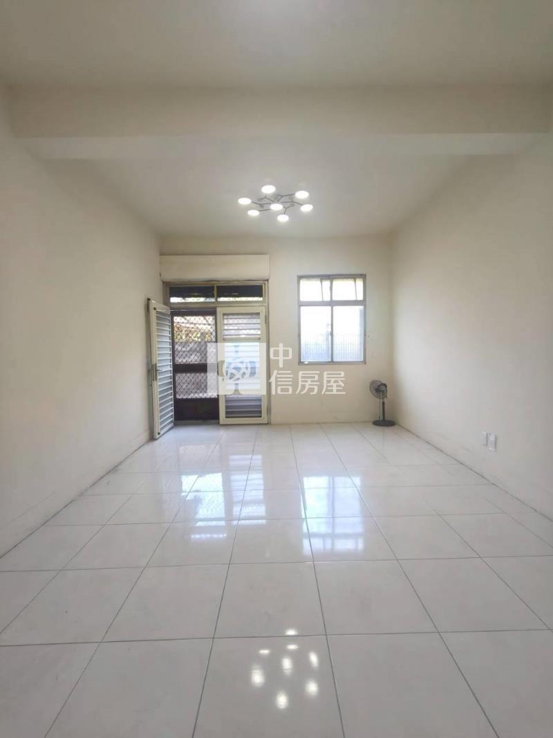 斗六文化路全新整理透天房屋室內格局與周邊環境