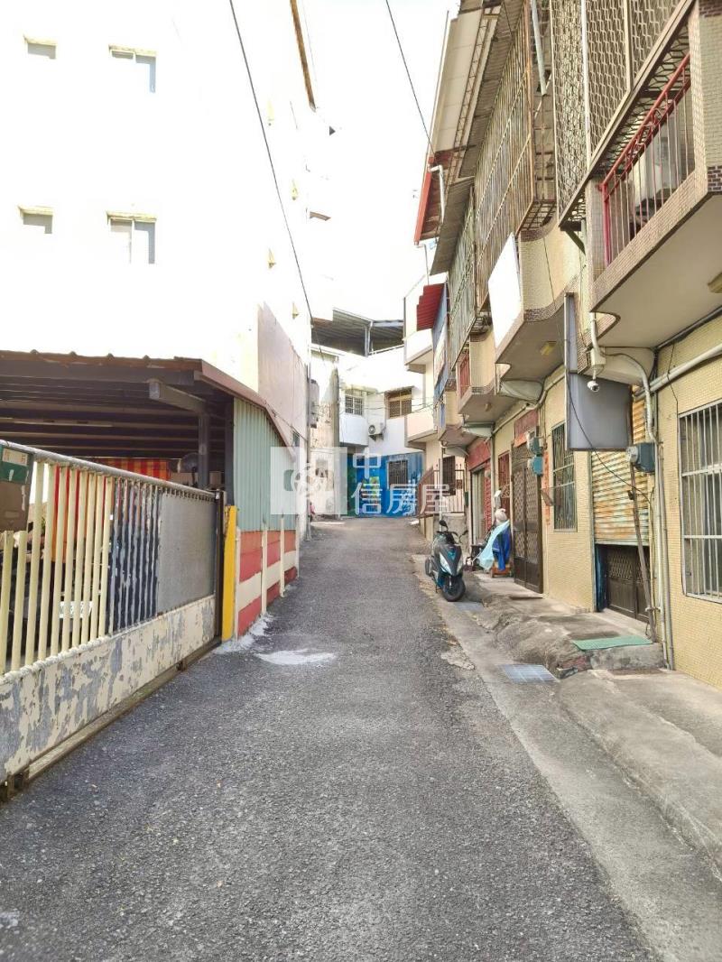 斗六文化路全新整理透天房屋室內格局與周邊環境