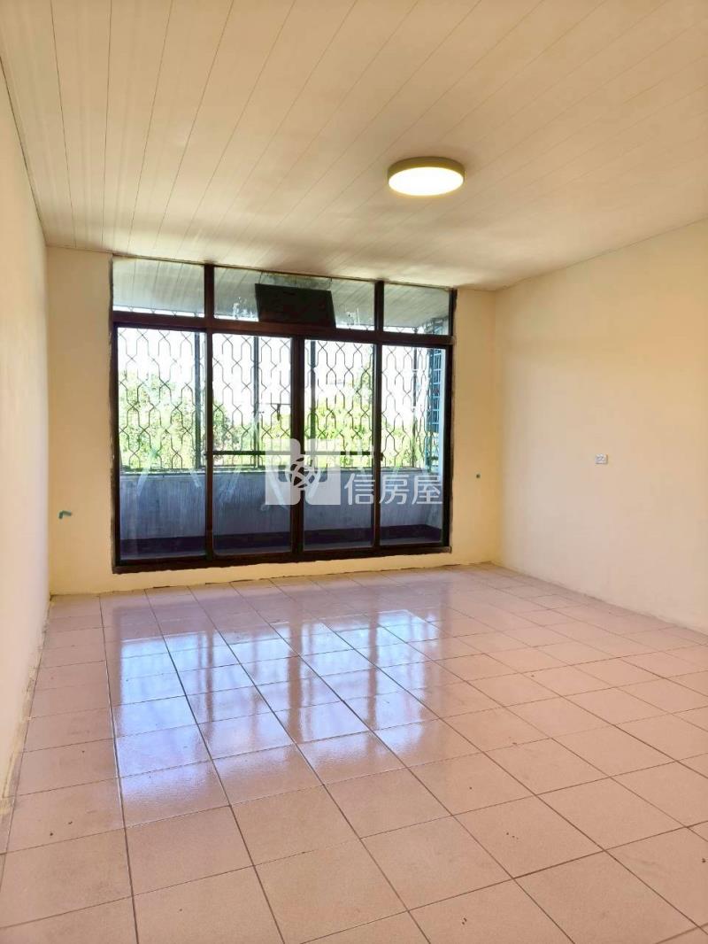 斗六文化路全新整理透天房屋室內格局與周邊環境