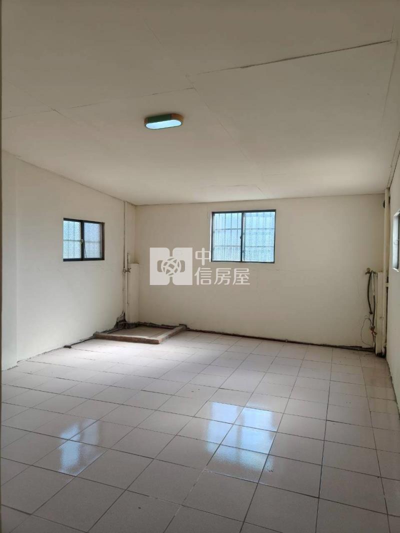 斗六文化路全新整理透天房屋室內格局與周邊環境