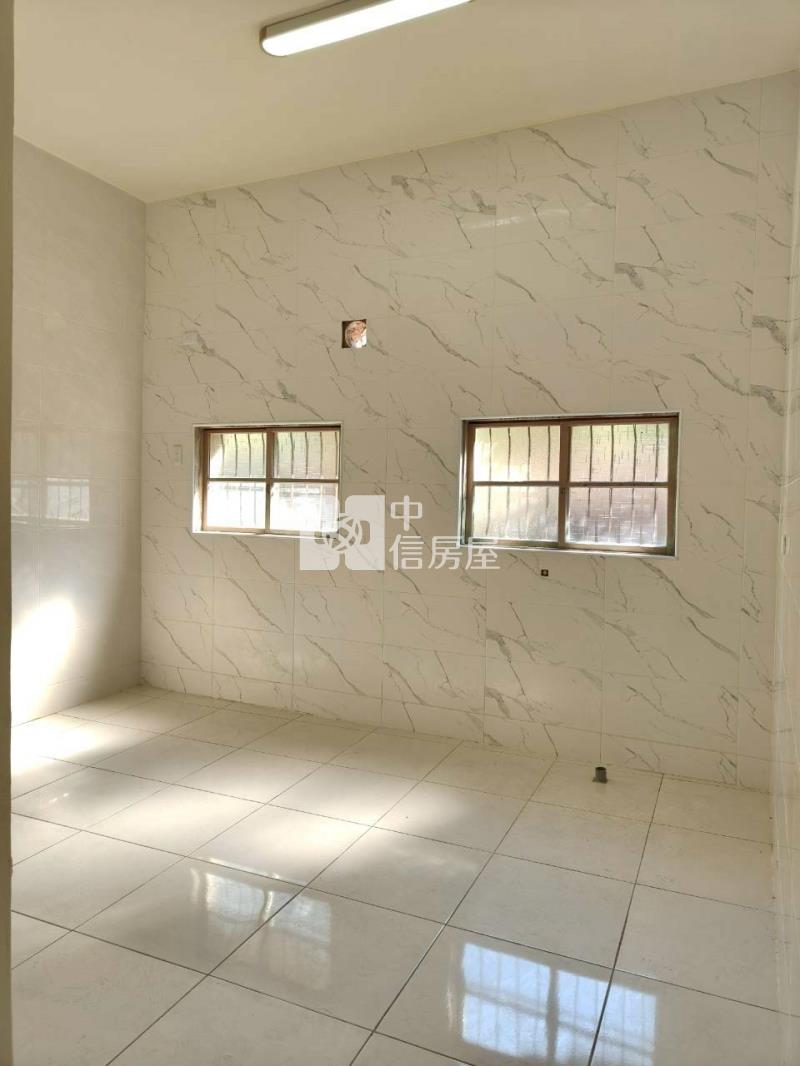 斗六文化路全新整理透天房屋室內格局與周邊環境