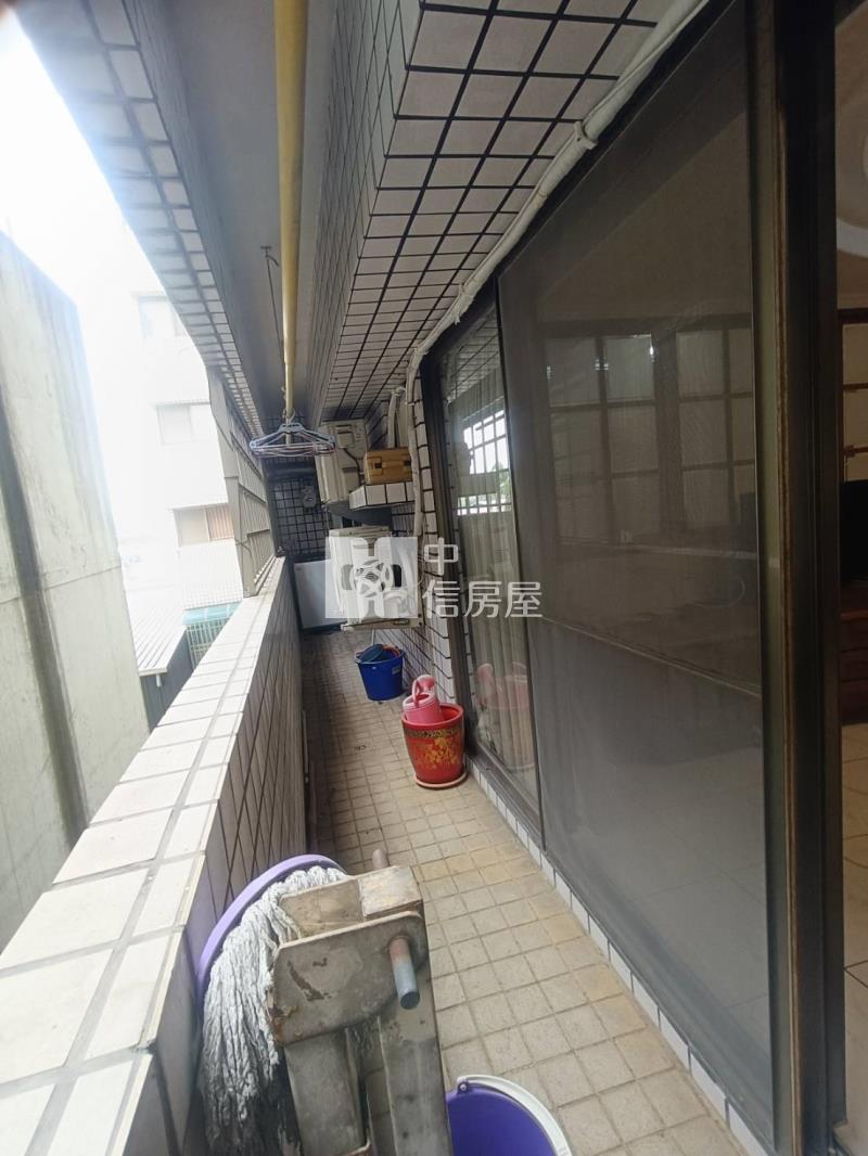 斗六太平路大樓房屋室內格局與周邊環境