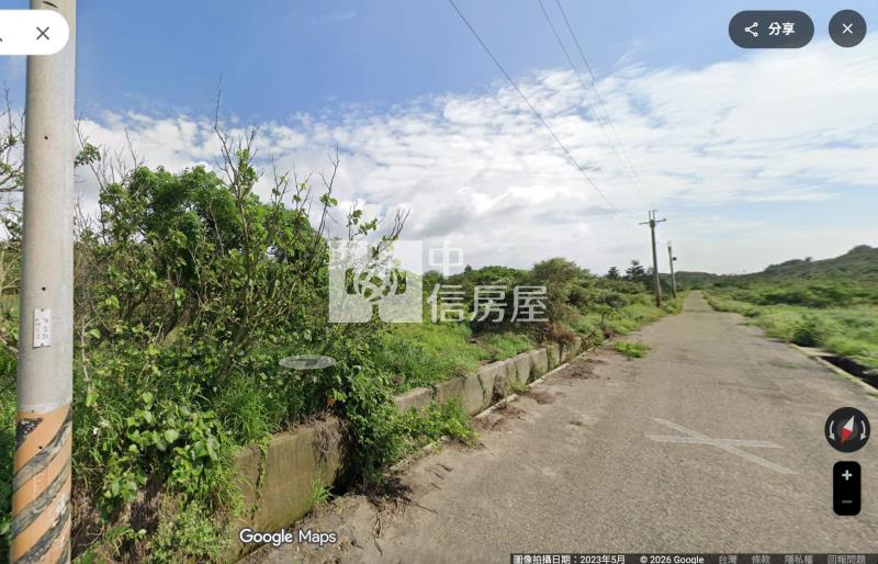 (專約)臨大矽谷計畫苗栗後龍農地房屋室內格局與周邊環境